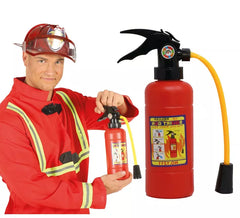 Feuerlöscher 30 cm