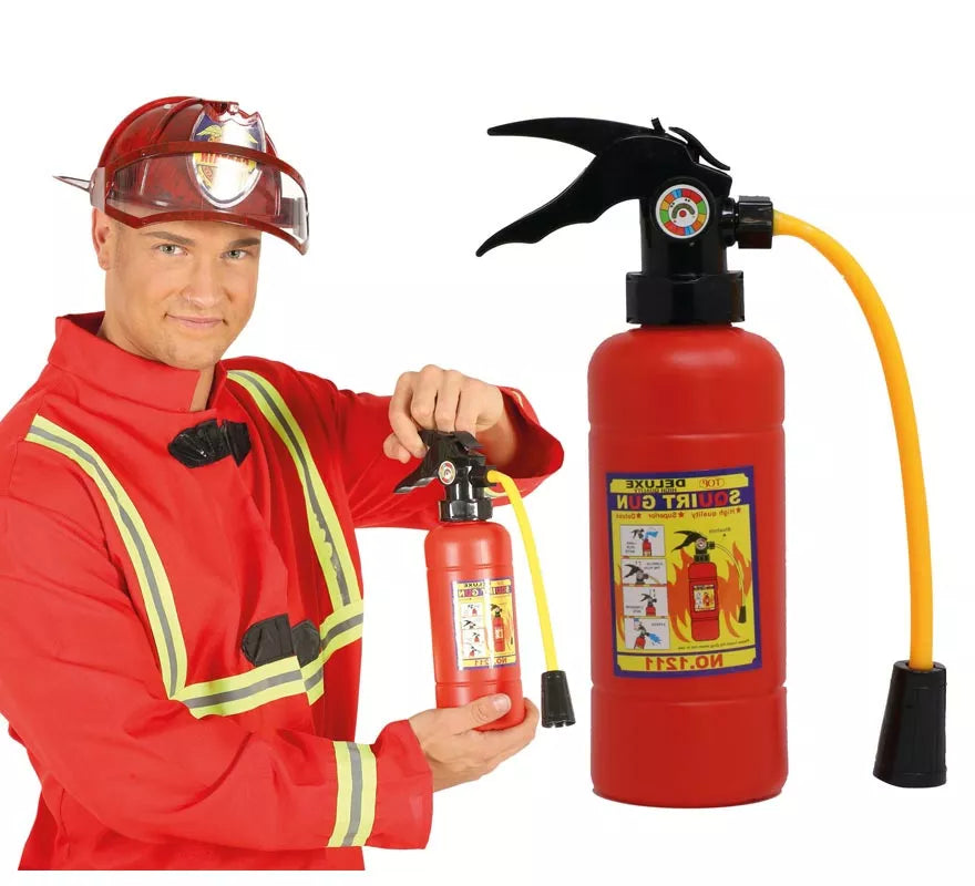 Translation missing: de.Extintor de Bombero 30 cm