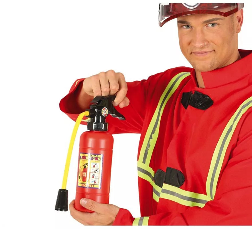 Translation missing: de.Extintor de Bombero 30 cm