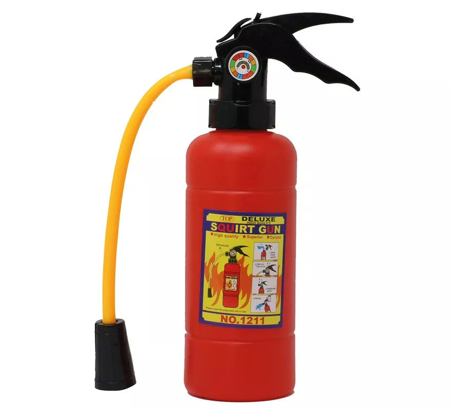 Translation missing: de.Extintor de Bombero 30 cm
