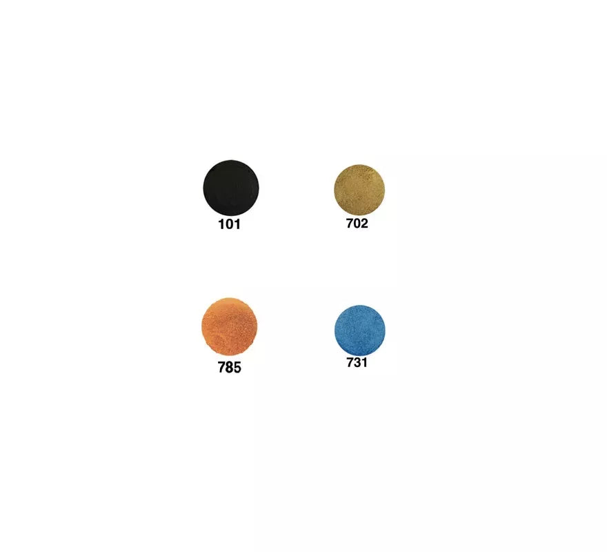 Eyeliner o Delineador de Ojos 101 Deep Black 3 ml