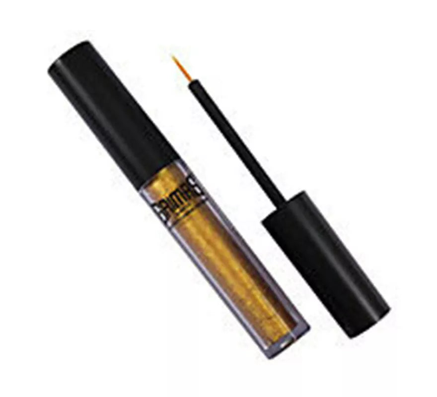 Translation missing: de.Eyeliner o Delineador de Ojos 702 Metallic Gold 3 ml