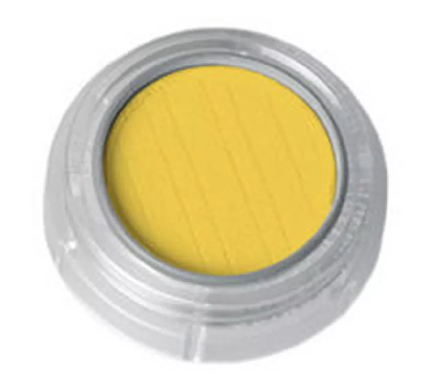 Translation missing: de.Eyeshadow o Sombra de Ojos 2,5 g Amarillo 284