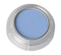 Lidschatten oder Lidschatten 2,5 g Blau 382