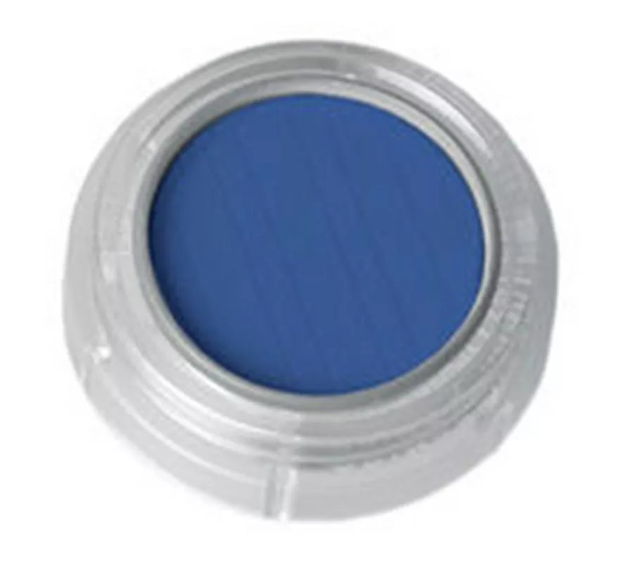 Translation missing: de.Eyeshadow o Sombra de Ojos 2,5 g Azul 384