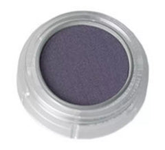 Lidschatten oder Lidschatten 2,5 g Pearl Blue 733