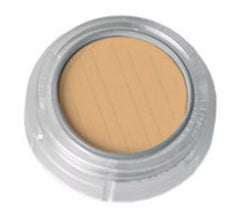 Lidschatten oder Lidschatten 2,5 g Beige 520