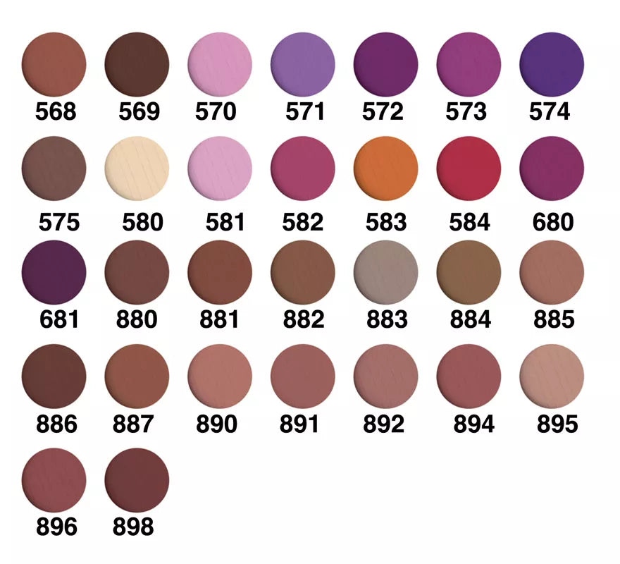 Translation missing: de.Eyeshadow o Sombra de Ojos 2,5 g Beige 884