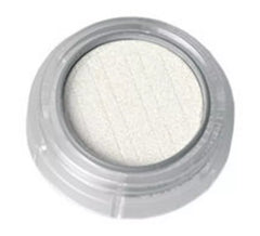 Lidschatten oder Lidschatten 2,5 g Pearl White 704