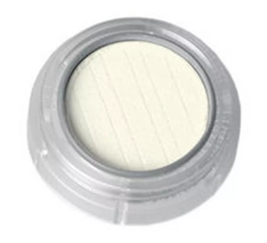 Translation missing: de.Eyeshadow o Sombra de Ojos 2,5 g Blanco Roto 002