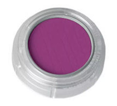 Lidschatten oder Lidschatten 2,5 g Magenta 573