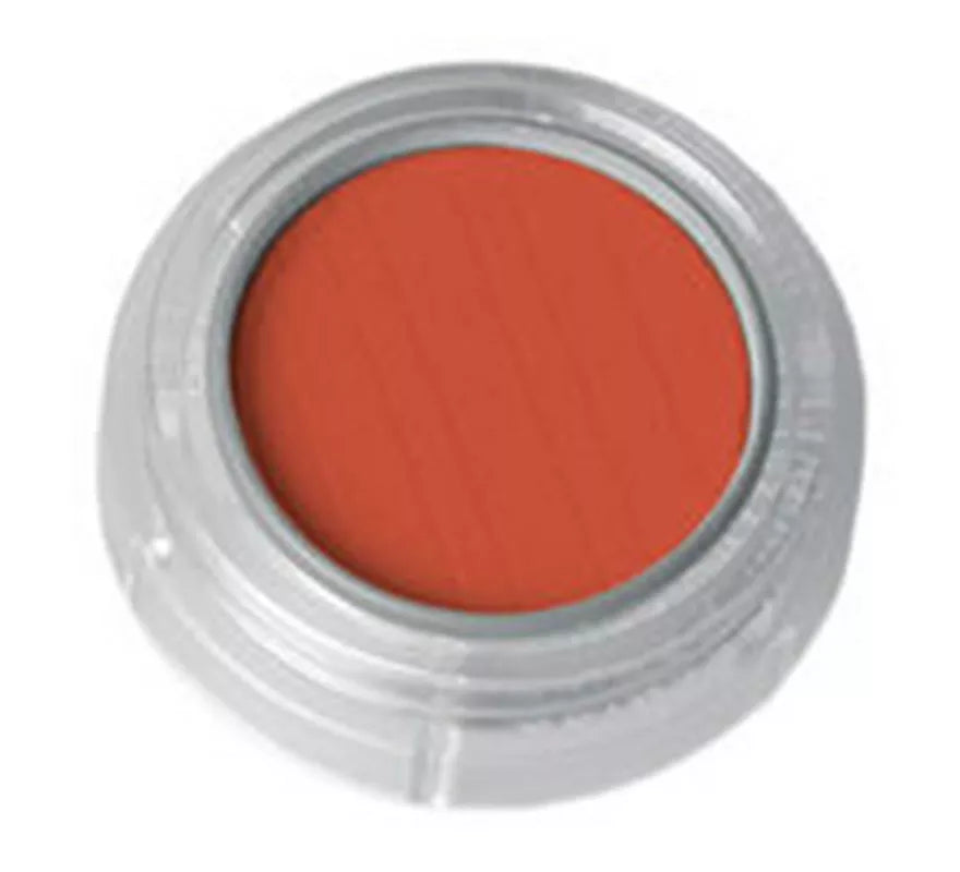 Translation missing: de.Eyeshadow o Sombra de Ojos 2,5 g Naranja 554