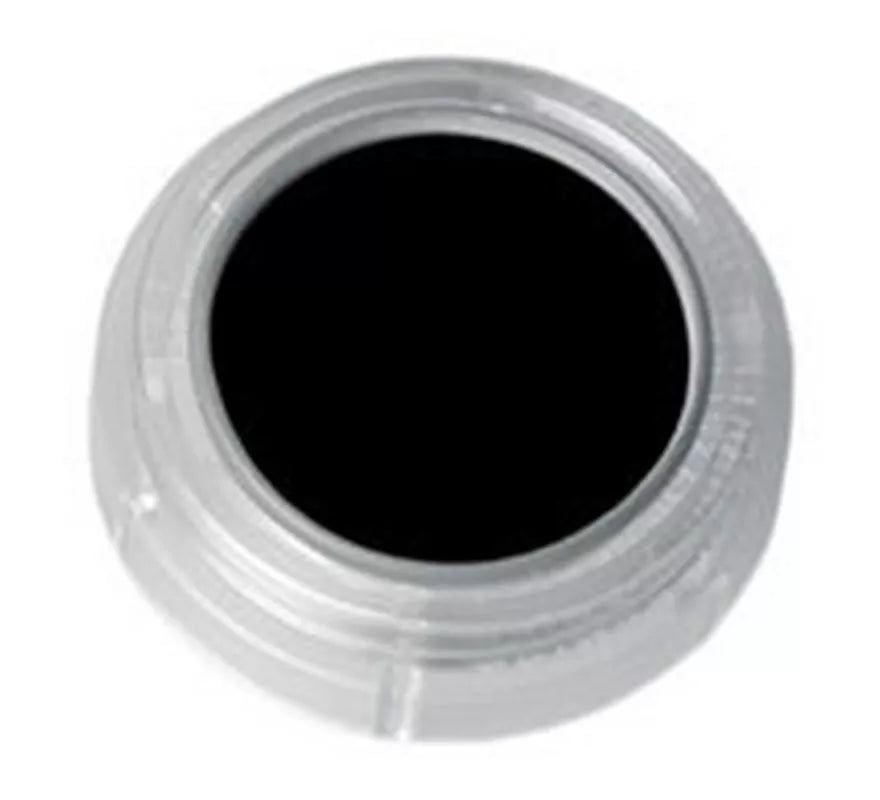Translation missing: de.Eyeshadow o Sombra de Ojos 2,5 g Negro 101