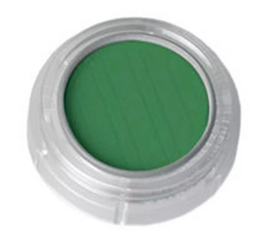 Translation missing: de.Eyeshadow o Sombra de Ojos 2,5 g Verde 483