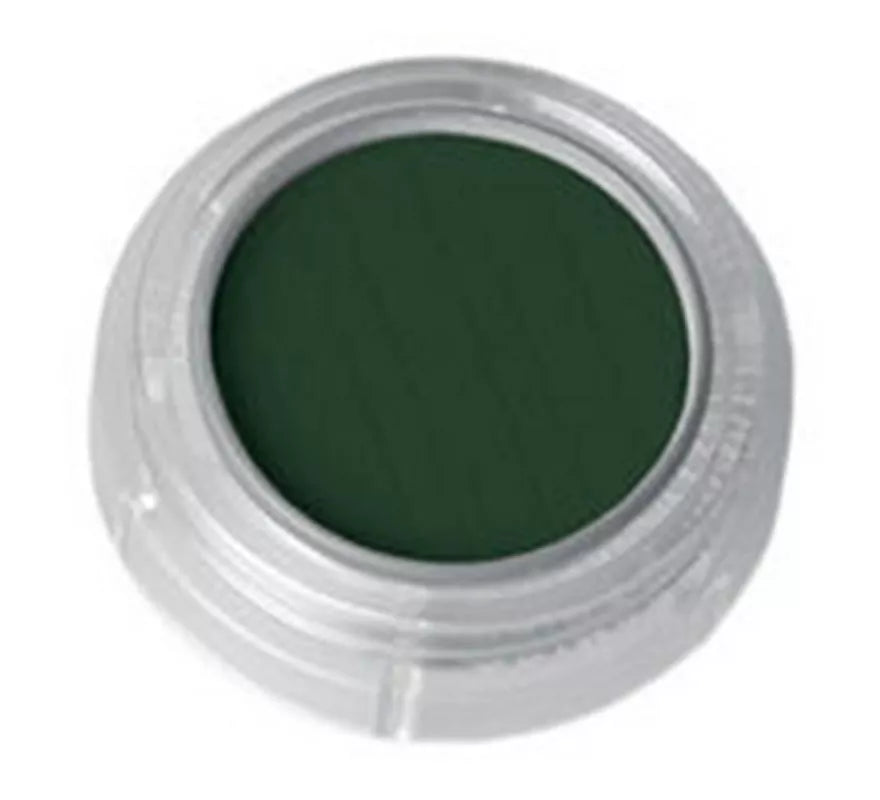 Translation missing: de.Eyeshadow o Sombra de Ojos 2,5 g Verde 487