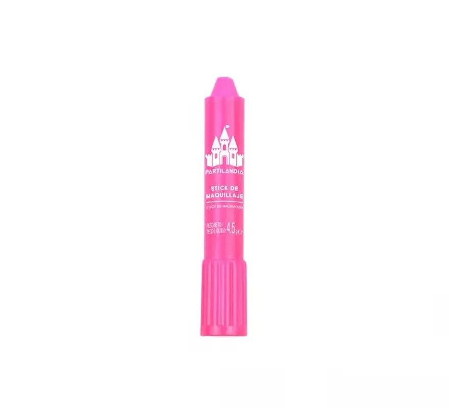 Face Stick en varios colores fluorescentes