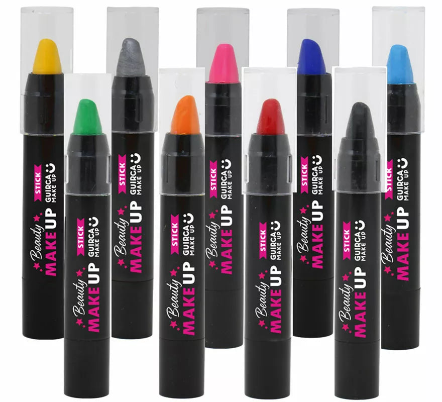 Translation missing: de.Face Stick o Barra de Maquillaje en varios colores