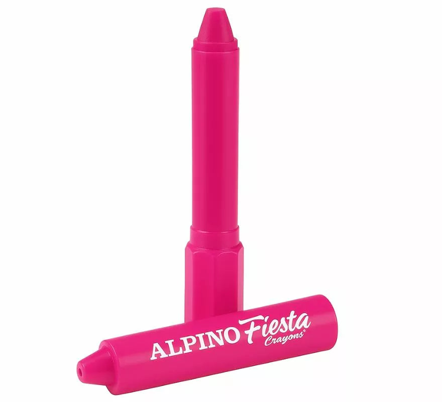 Translation missing: de.Face stick o barra maquillaje en varios colores. ALPINO