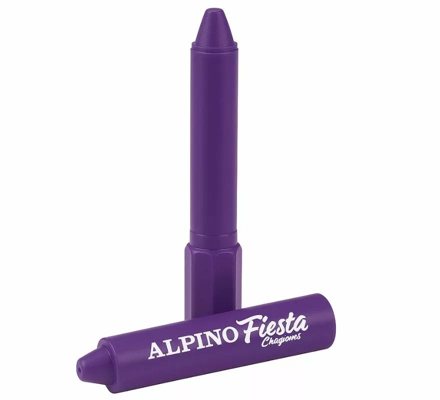 Translation missing: de.Face stick o barra maquillaje en varios colores. ALPINO