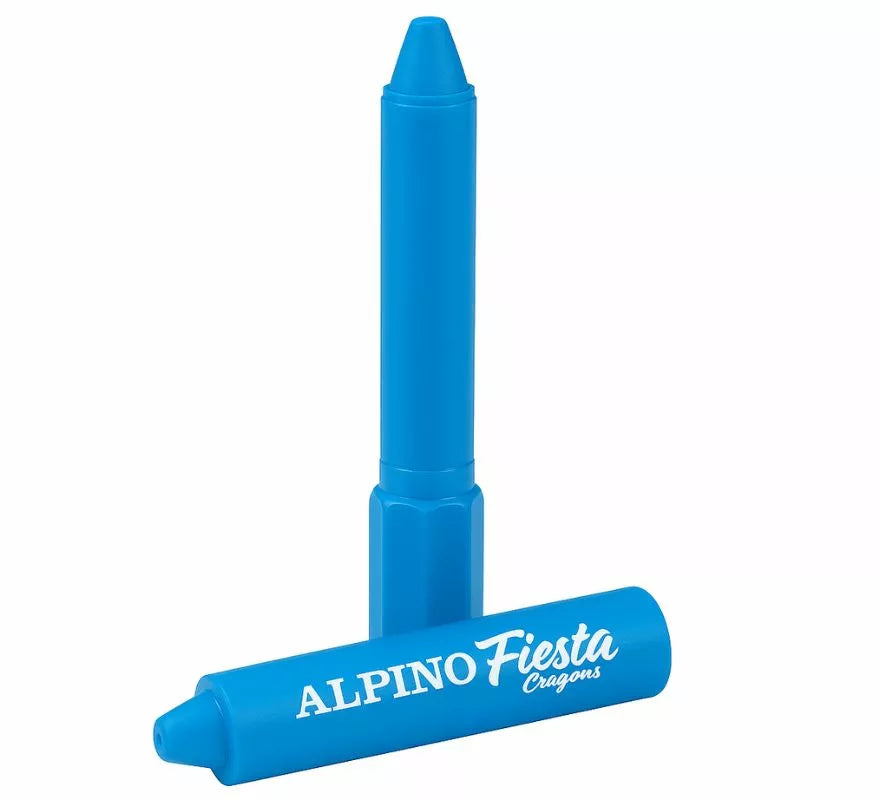 Translation missing: de.Face stick o barra maquillaje en varios colores. ALPINO