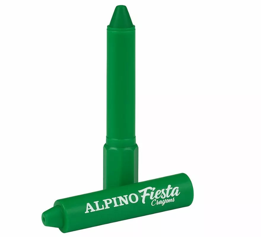 Face stick o barra maquillaje en varios colores. ALPINO