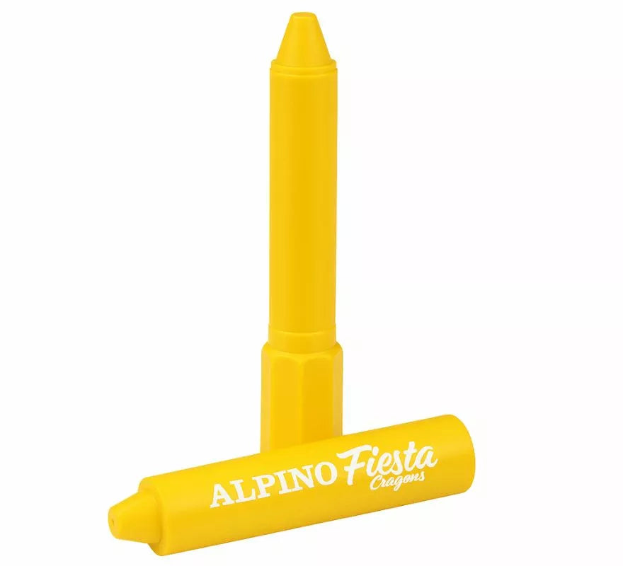 Translation missing: de.Face stick o barra maquillaje en varios colores. ALPINO