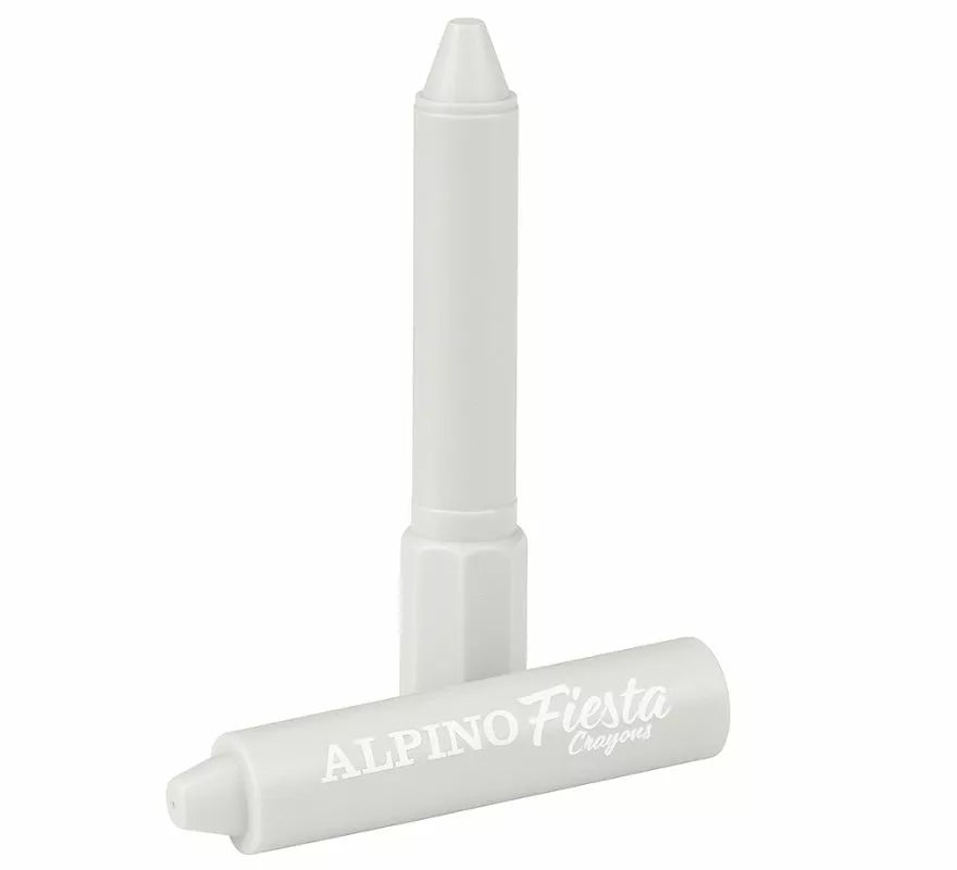 Translation missing: de.Face stick o barra maquillaje en varios colores. ALPINO