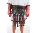 Falda de Centurión Romano Marrón para hombre