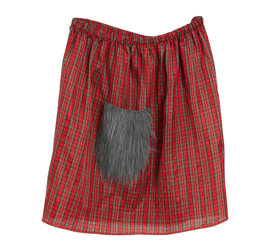 Translation missing: de.Falda Escocesa de cuadros