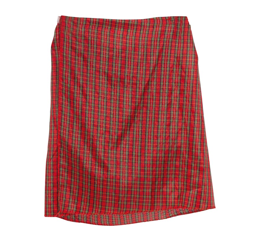 Translation missing: de.Falda Escocesa de cuadros