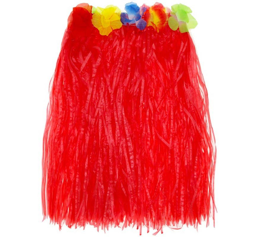 Translation missing: de.Falda Hawaiana para mujer de 60 cm en varios colores