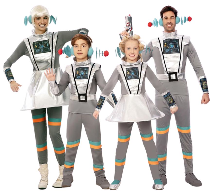 Translation missing: de.Familia de Agente Espacial