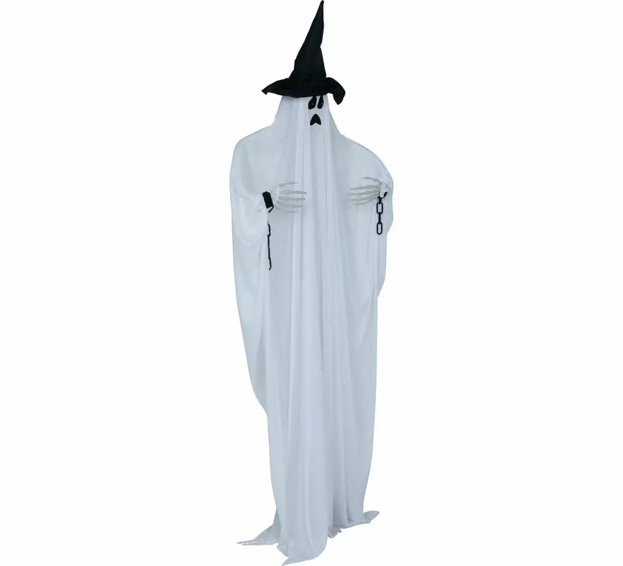 Fantasma con Luz de 180 cm