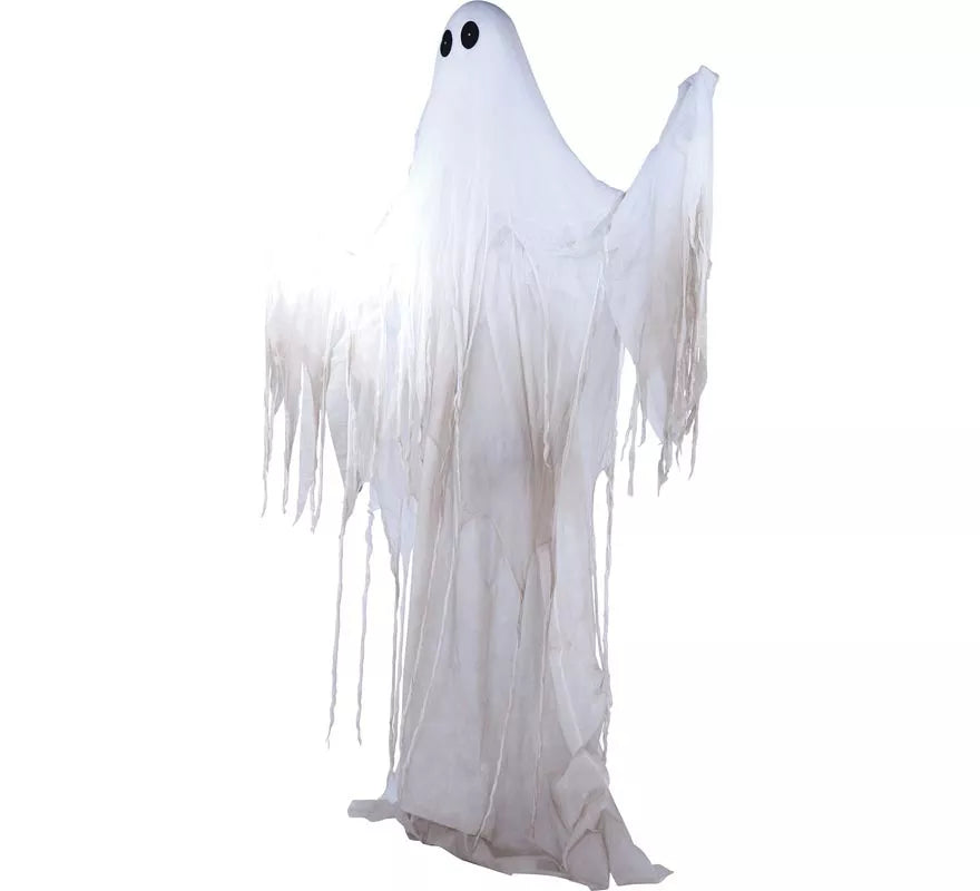 Translation missing: de.Fantasma con Luz de Sonido y Movimiento de 280 cm