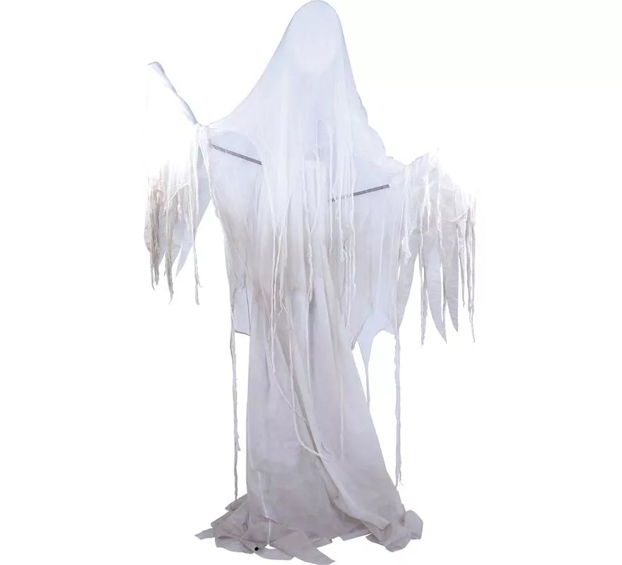 Translation missing: de.Fantasma con Luz de Sonido y Movimiento de 280 cm