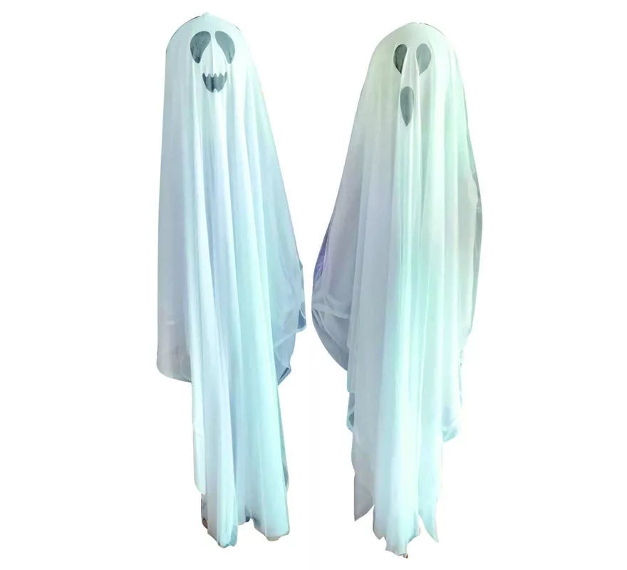 Translation missing: de.Fantasma con Luz y Sonido de 110 cm muecas surtidas