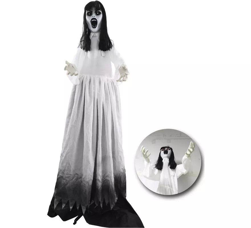Translation missing: de.Fantasma con Luz y Sonido de 180 cm