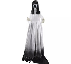 180 cm Geist mit Licht und Ton