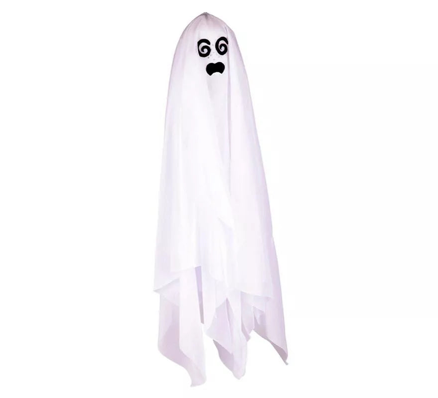 Translation missing: de.Fantasma con Sonido y Movimiento de 50x6x6 cm