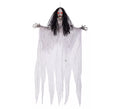 Fantasma de Chica blanco de 55x11x120 cm