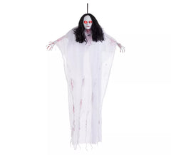 Frauen-Geist aus Polyester 80x20x120 cm