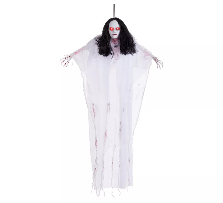 Translation missing: de.Fantasma de Mujer de Poliéster de 80x20x120 cm