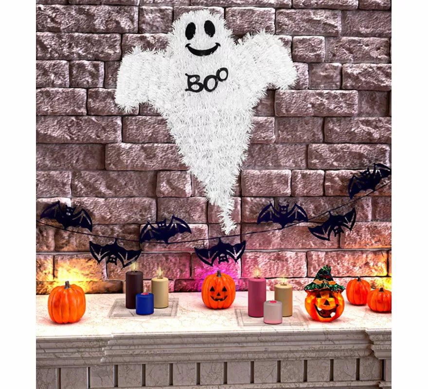 Translation missing: de.Fantasma de Oropel 32x37 cm