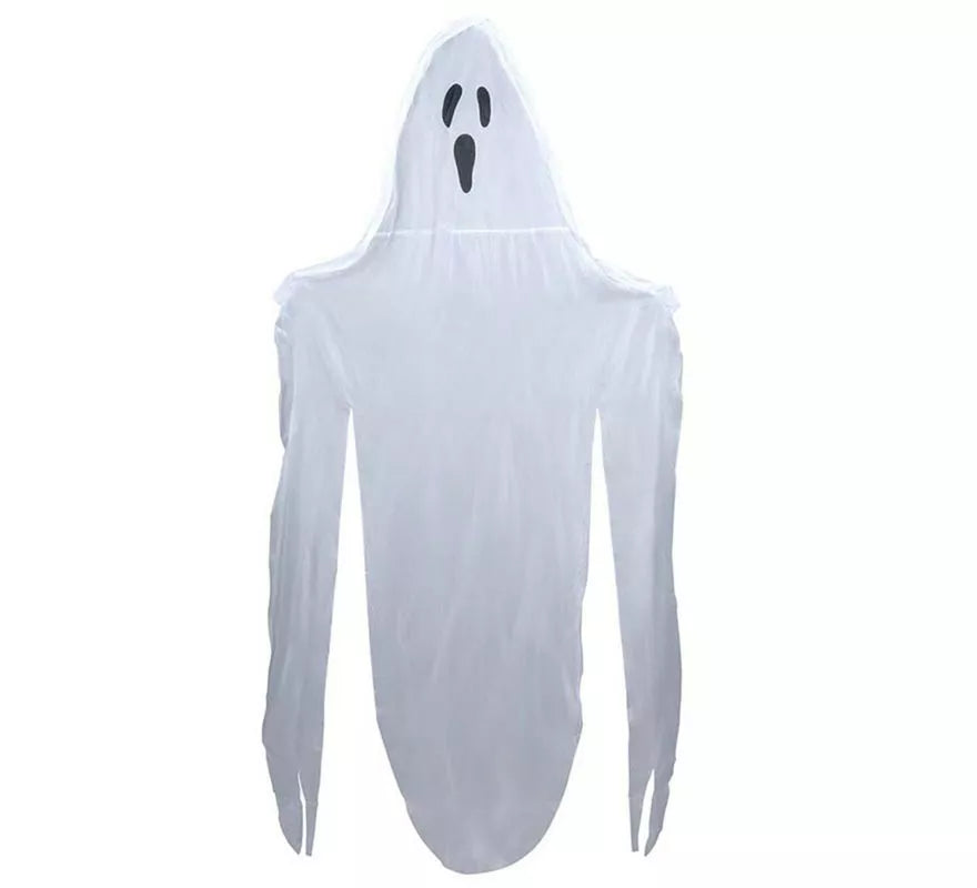 Translation missing: de.Fantasma Sorprendido de Tela de 200 cm