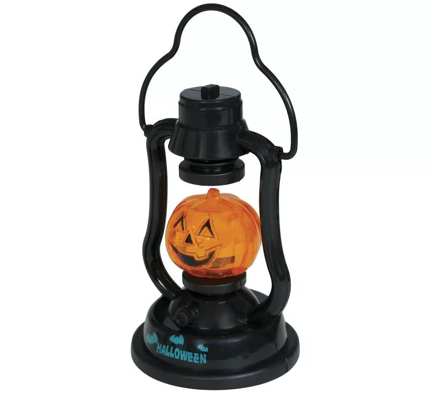Translation missing: de.Farol Calabaza Luz y Sonido 15 cm