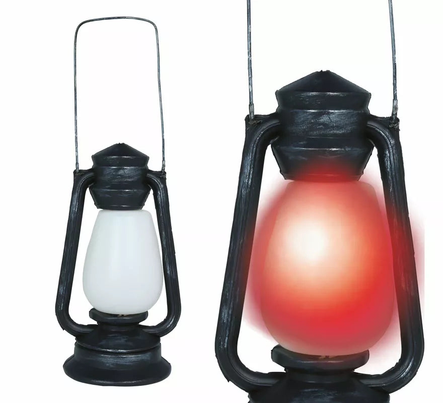 Translation missing: de.Farol con Luz
