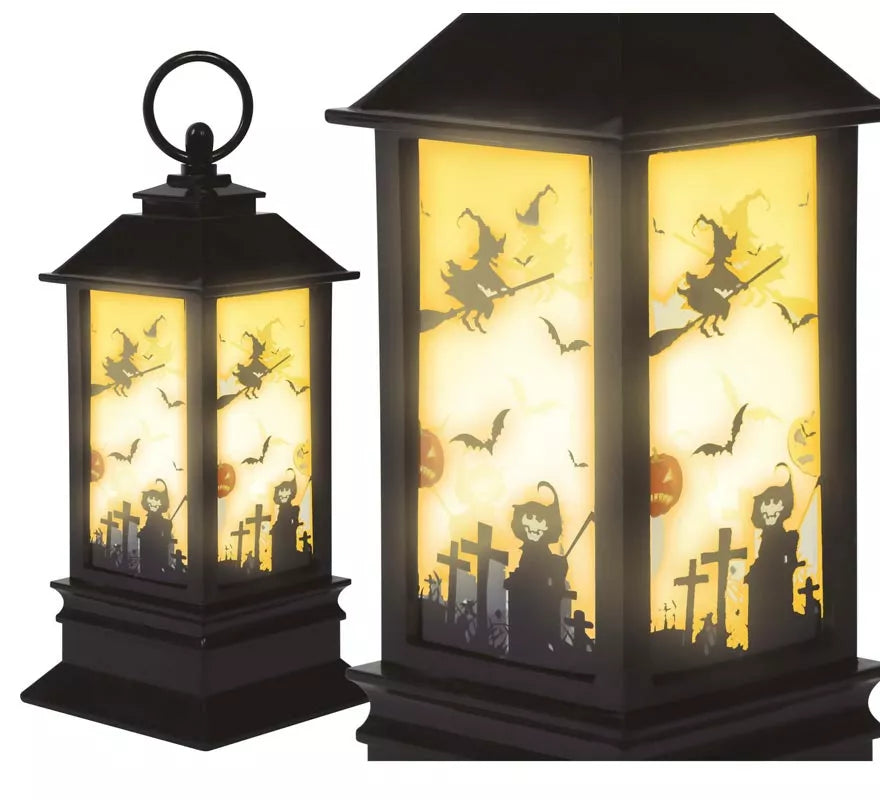 Translation missing: de.Farol con Vela 18X9 cms
