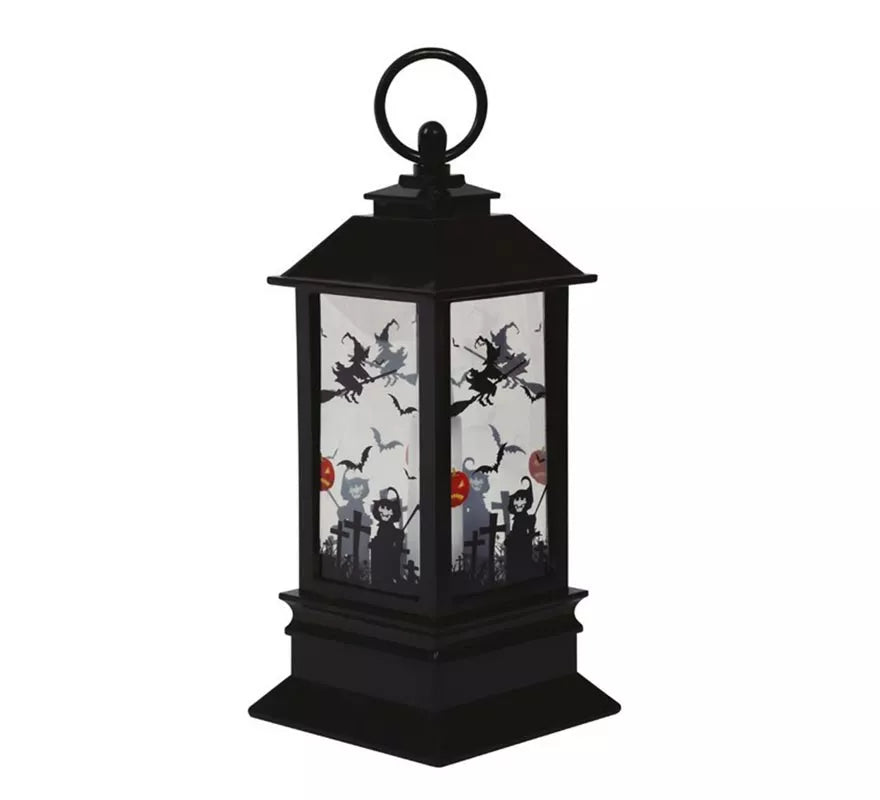 Translation missing: de.Farol con Vela 18X9 cms
