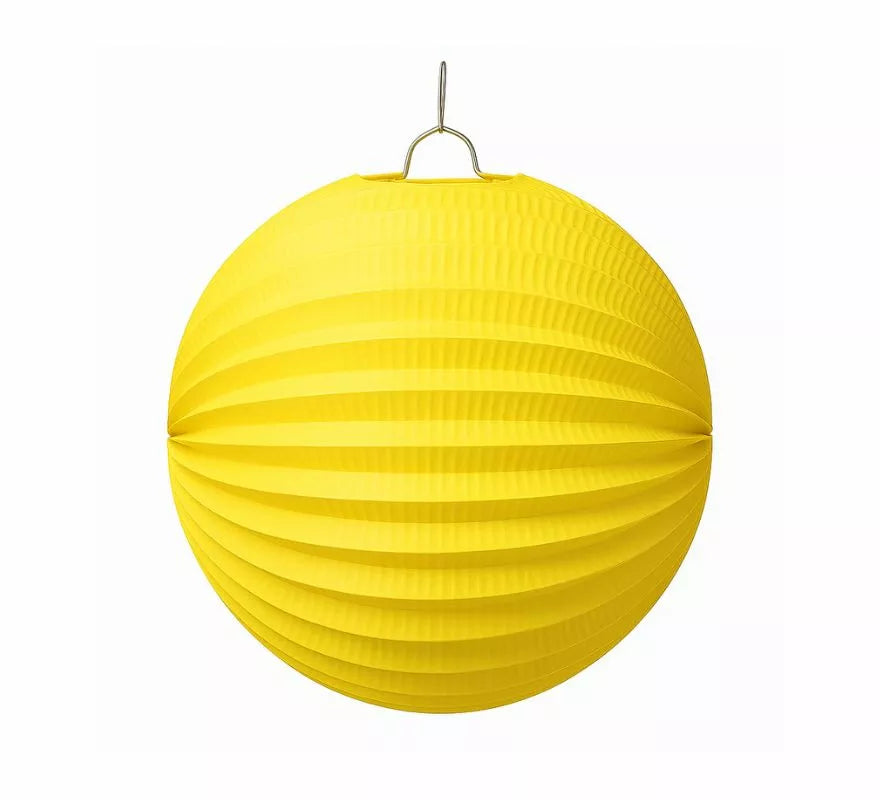 Translation missing: de.Farolillo de 20 cm para decorar en varios colores