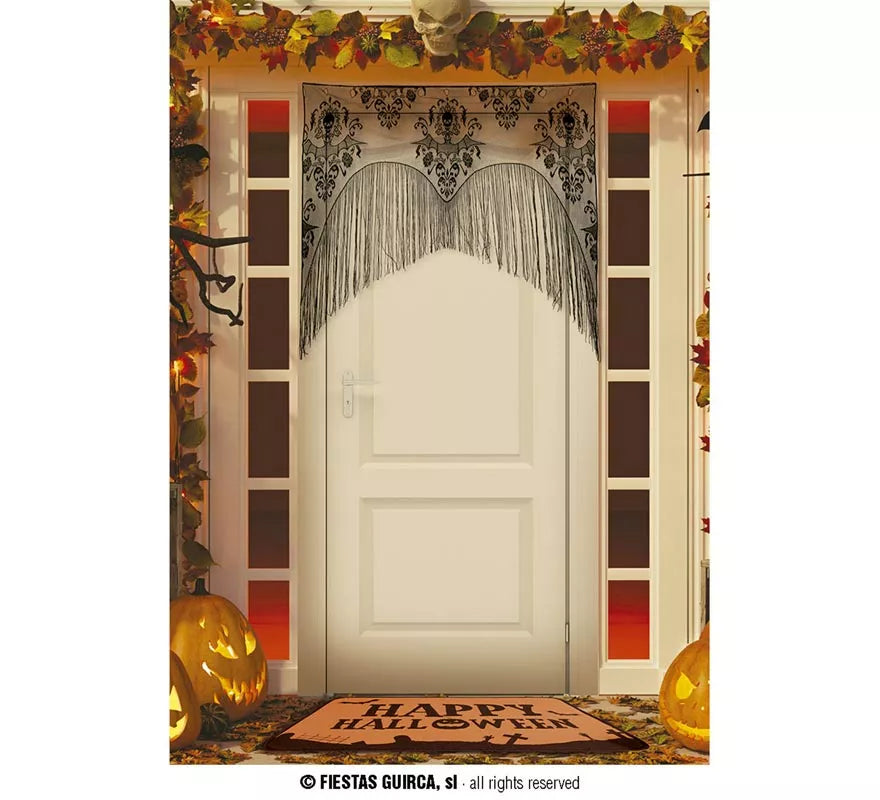 Translation missing: de.Felpudo Halloween de 60x40 cm